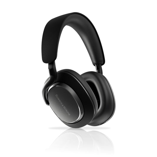 Bowers & Wilkins • PX7 S3 • Noir Anthracite