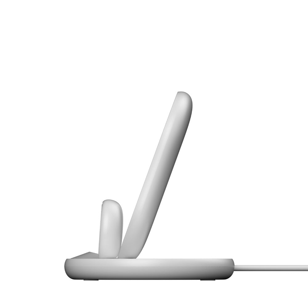 Belkin Wireless Boost Charge 3 in 1 • Blanc