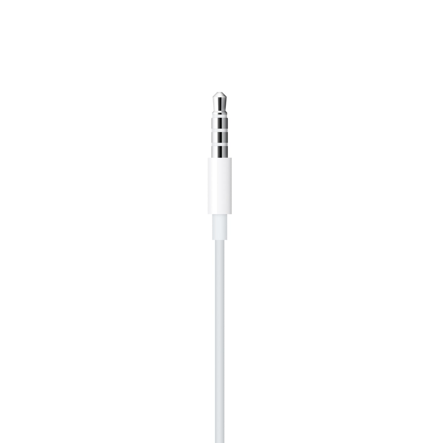Apple EarPods avec mini-jack 3,5 mm