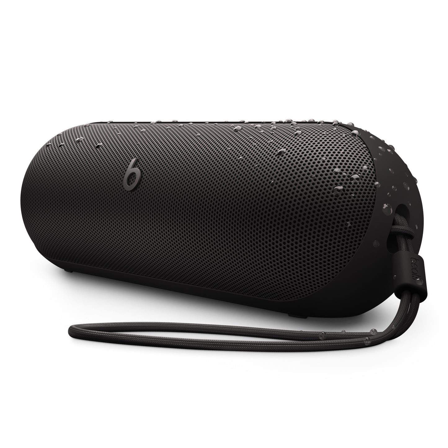 Beats • Pill • Noir mat