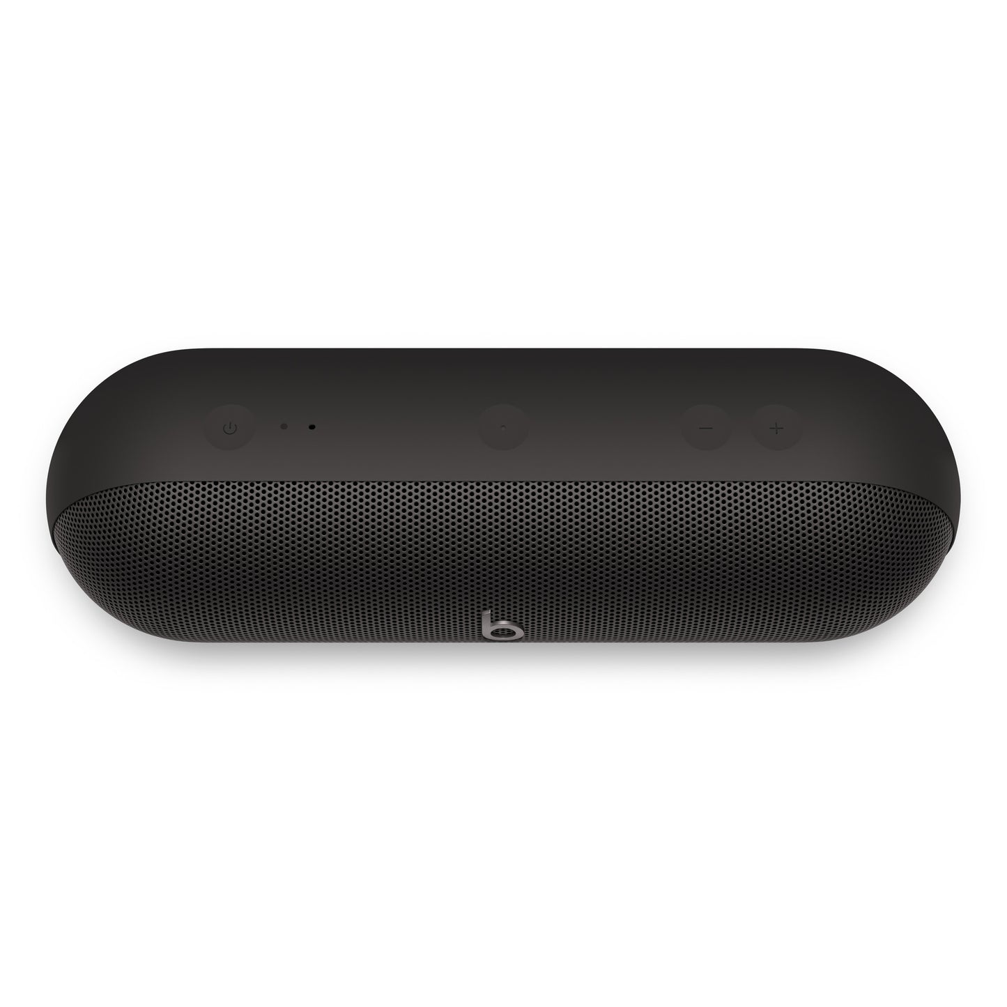 Beats • Pill • Noir mat