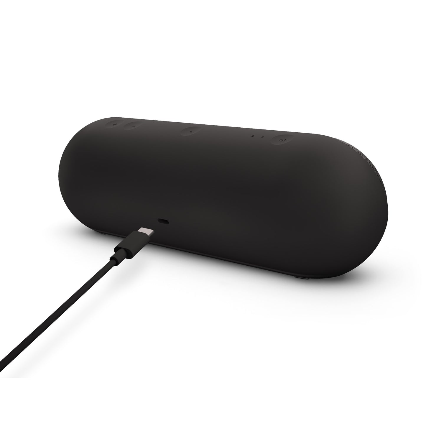 Beats • Pill • Noir mat