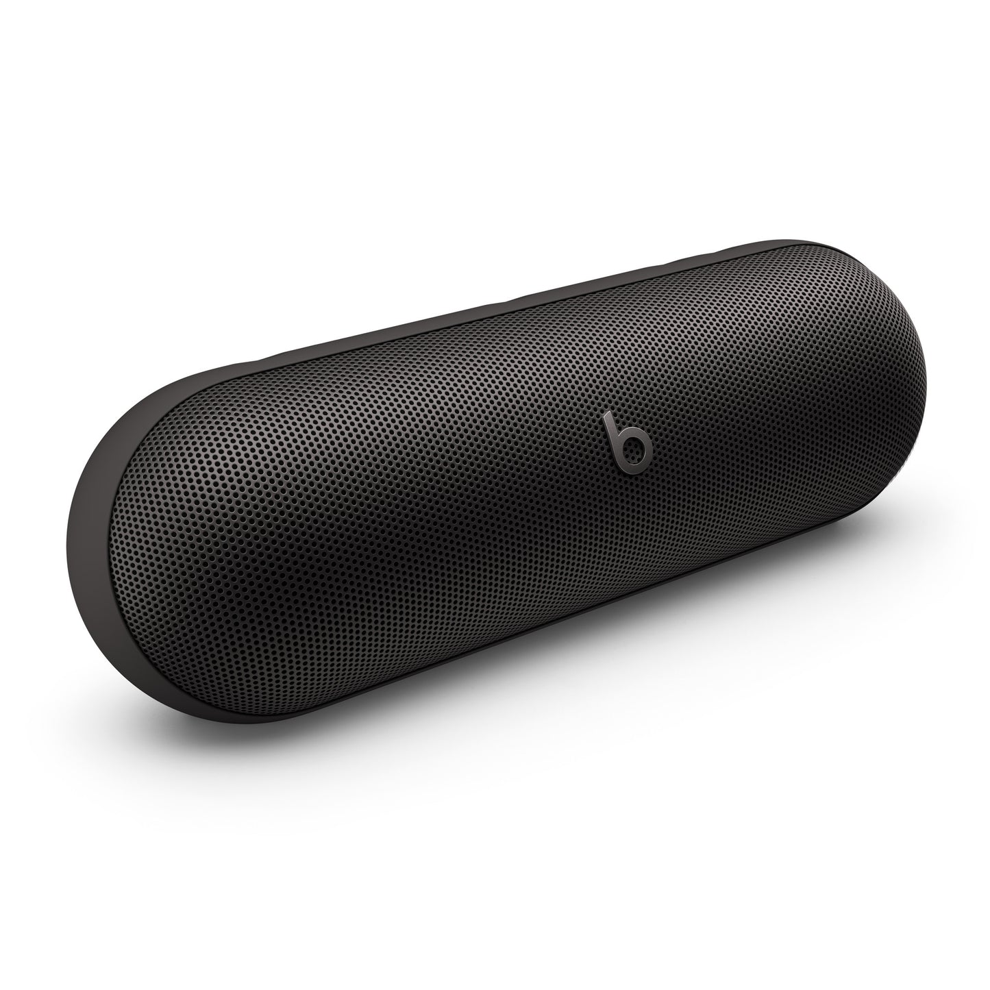 Beats • Pill • Noir mat