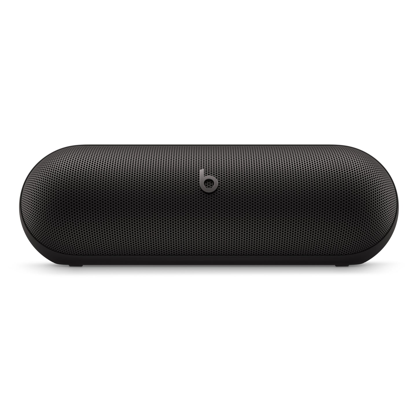 Beats • Pill • Noir mat
