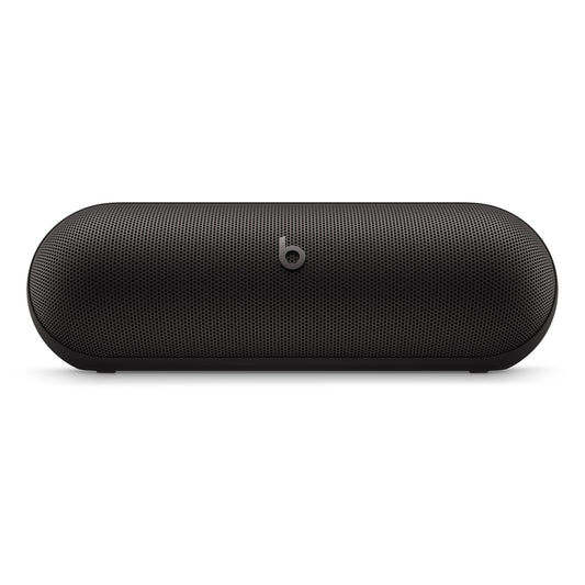 Beats • Pill • Noir mat