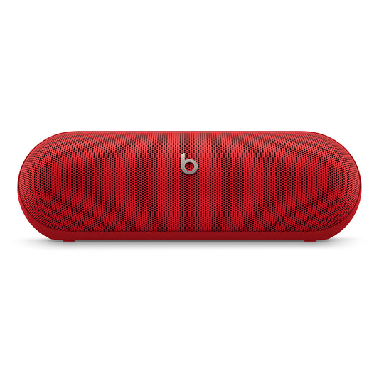 Beats • Pill • Rouge flamboyant