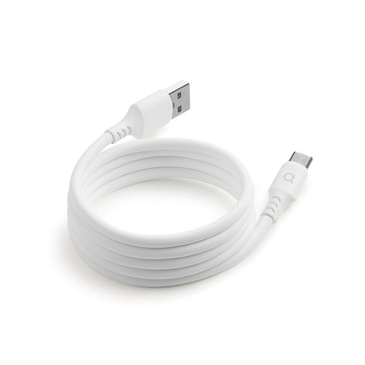 Lineheart Cable magnétique • 1m • USB-A vers USB-C