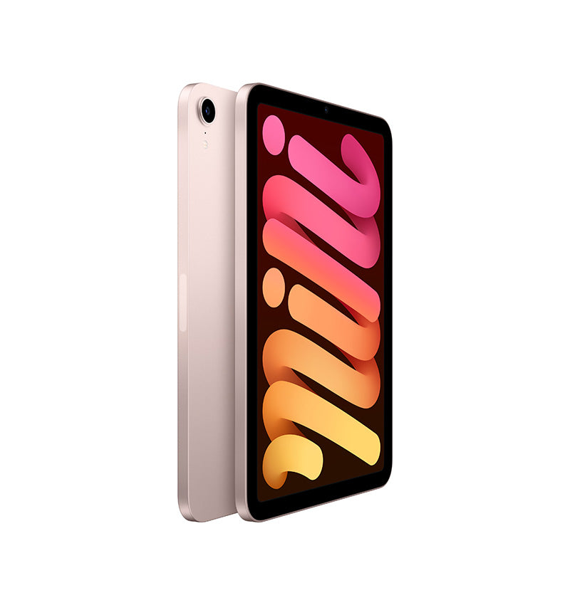 iPad mini 8,3'' WiFi • 64GB • Rose