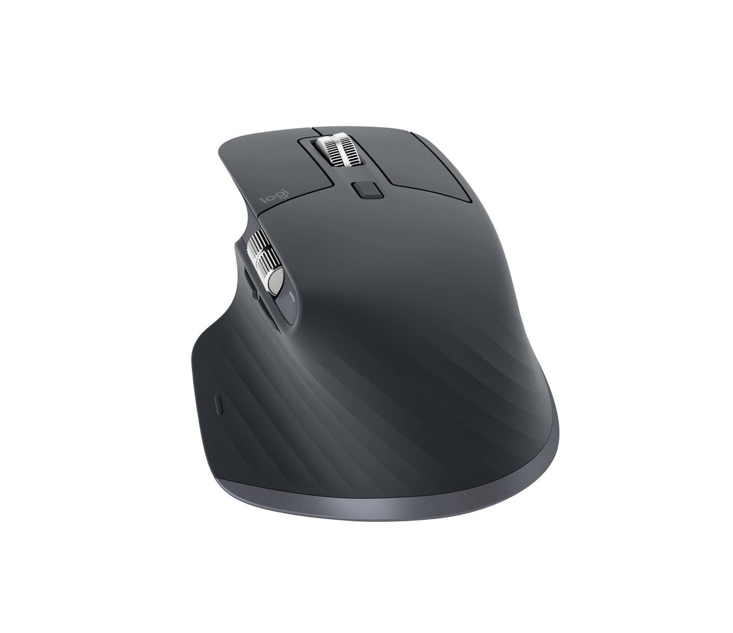 Logitech Wireless Mouse MX Master 3S • Graphite