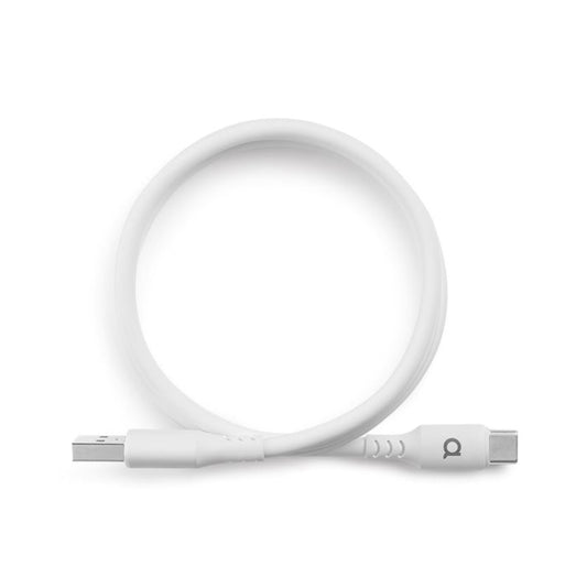 Lineheart Cable magnétique • 1m • USB-A vers USB-C
