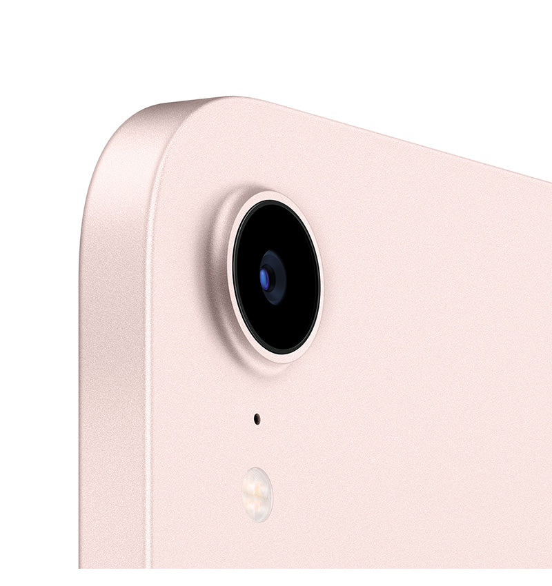 iPad mini 8,3'' WiFi • 64GB • Rose