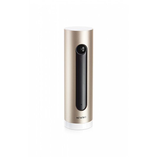 *OCCASION* Netatmo • Caméra Intérieure Intelligente