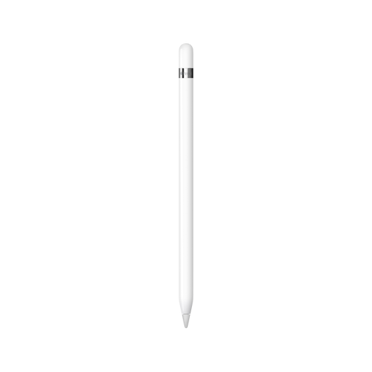 Apple Pencil (1re génération) - Comprend Adaptateur USB-C vers Apple Pencil