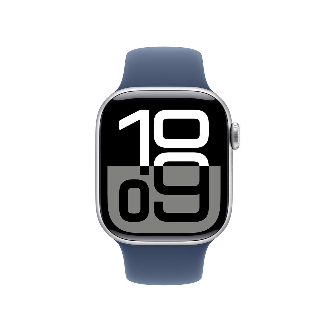 Apple • Bracelet Sport • Denim • M/L 42mm