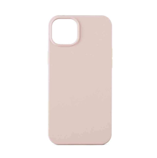 Lineheart Allure • Coque iPhone 15 Plus • Rose