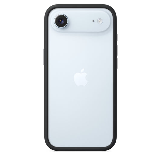 Bumper pour iPhone Air - Noir