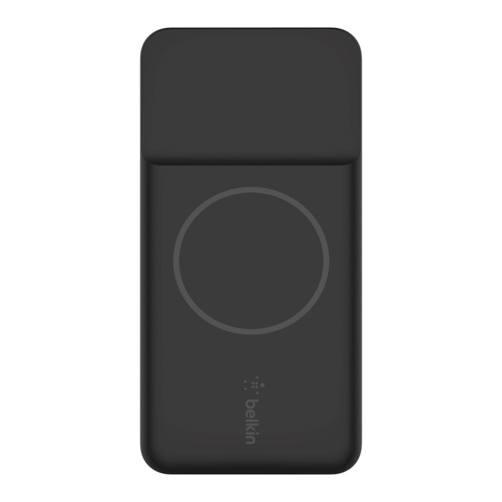 Belkin BoostCharge • chargeur sans fil portable magnétique 10K - Noir