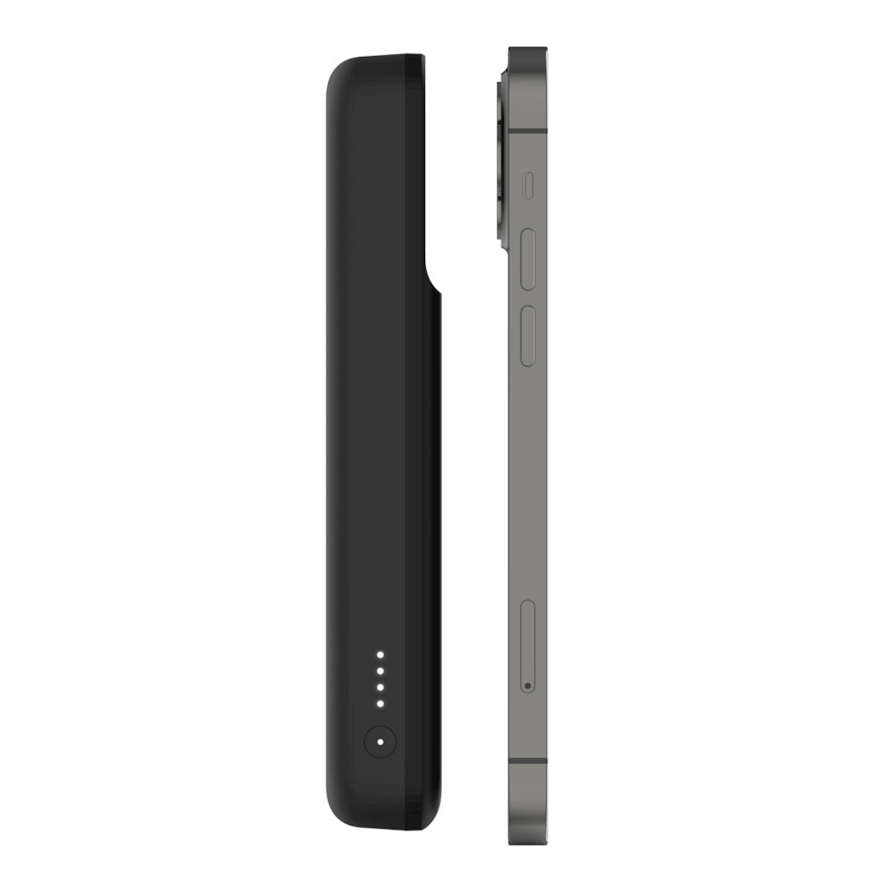 Belkin BoostCharge • chargeur sans fil portable magnétique 10K - Noir