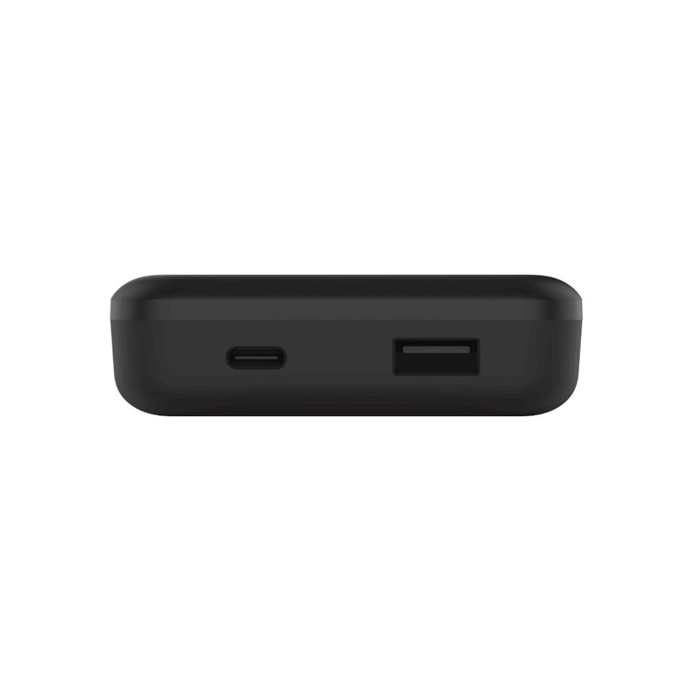 Belkin BoostCharge • chargeur sans fil portable magnétique 10K - Noir