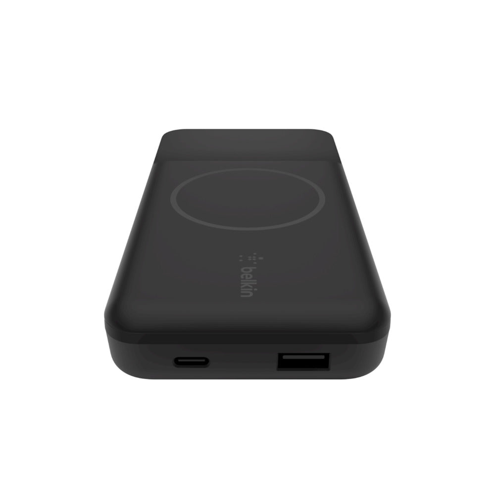 Belkin BoostCharge • chargeur sans fil portable magnétique 10K - Noir