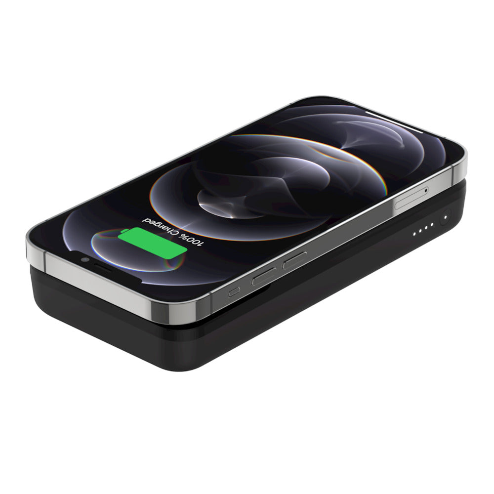 Belkin BoostCharge • chargeur sans fil portable magnétique 10K - Noir