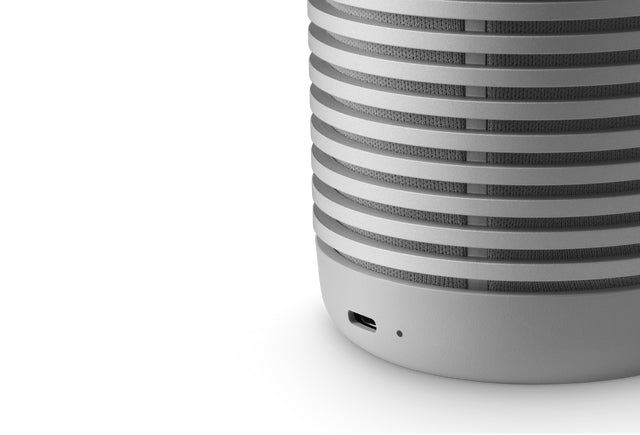 Bang & Olufsen BeoSound Explore • Gris