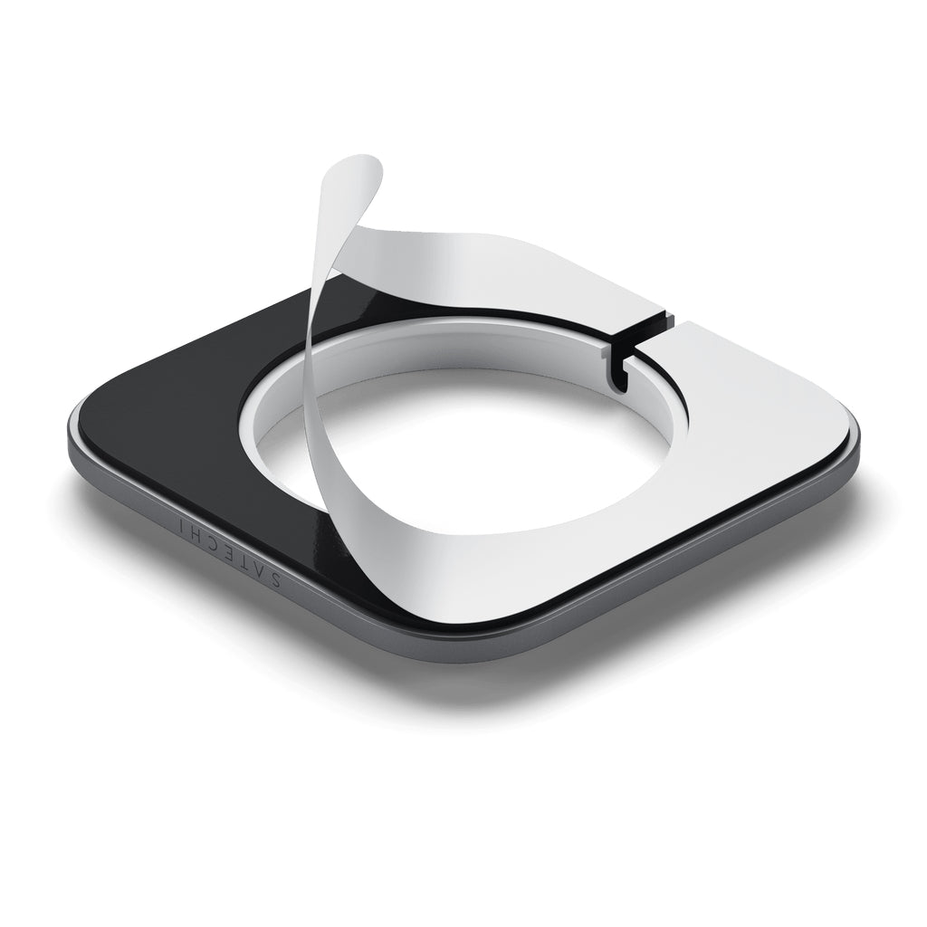 Satechi • Support en aluminium pour le câble de charge Apple MagSafe