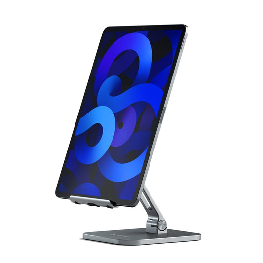 Satechi Support en aluminium pour iPad • Gris Sidéral