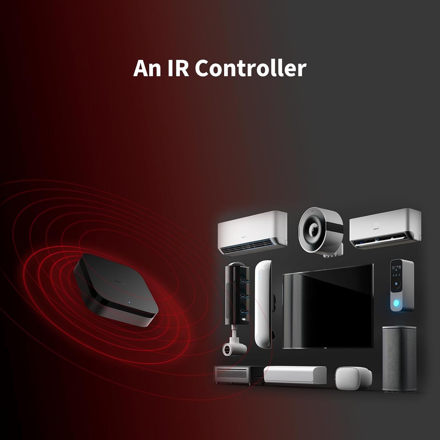 Aqara Hub M3 • Matter