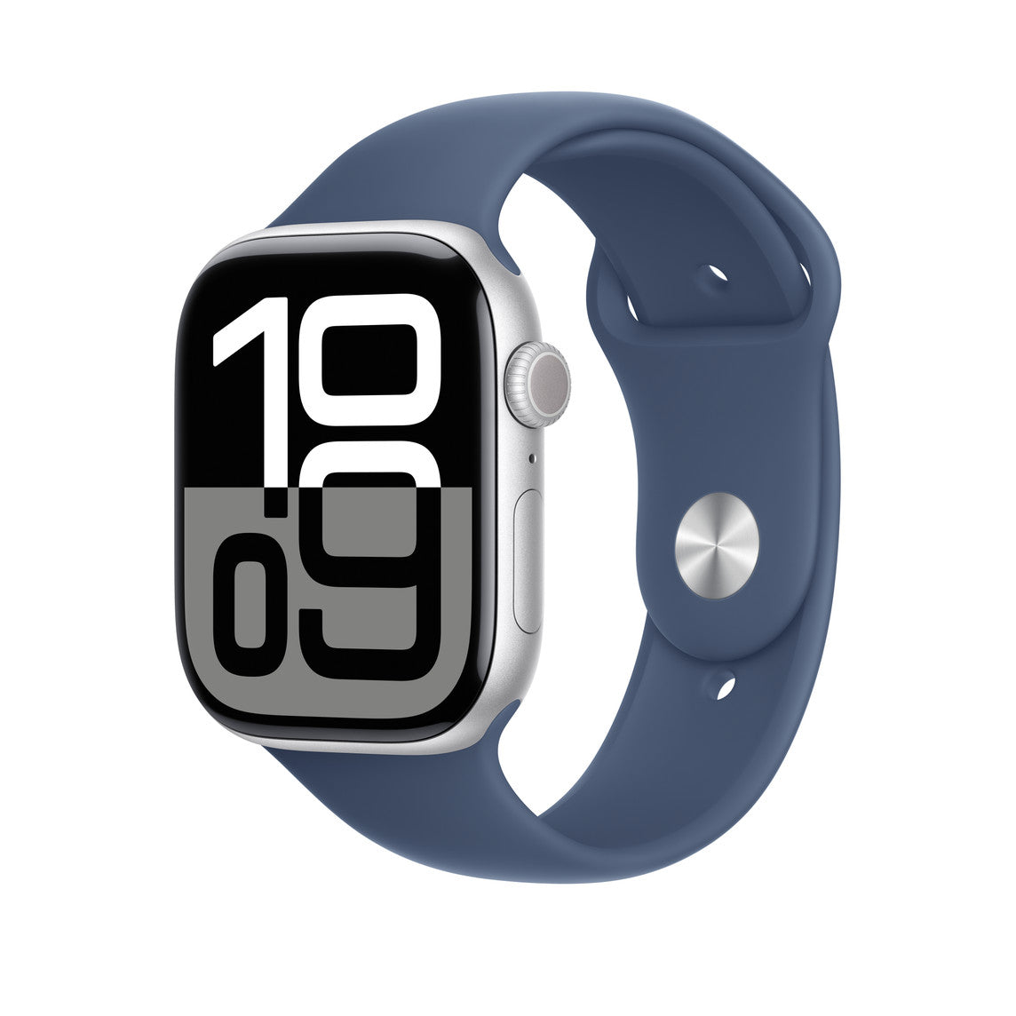Apple • Bracelet Sport • Denim • M/L 46mm
