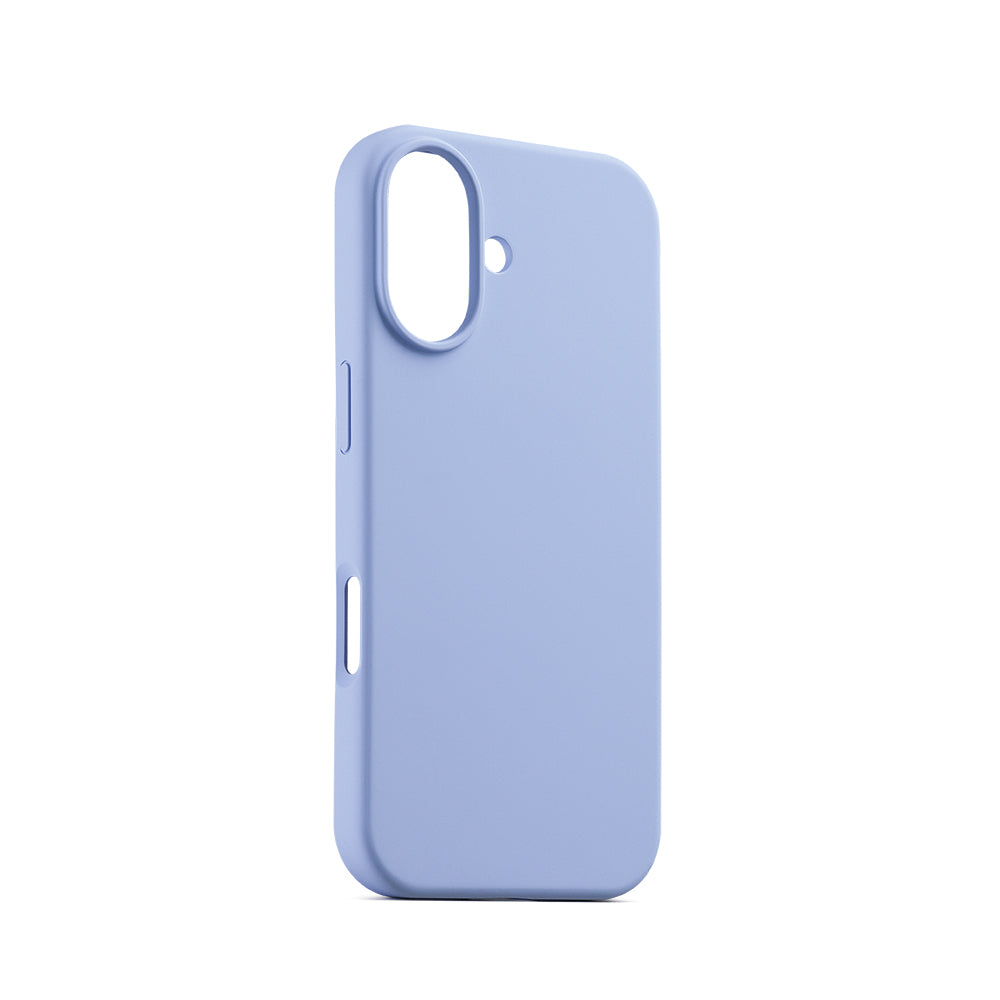 Lineheart Allure • Coque iPhone 17 • Lilas