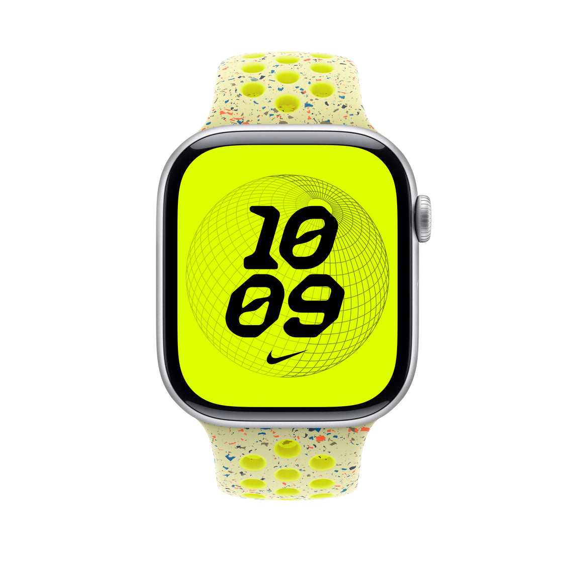 Bracelet Sport Nike 46mm Volt Splash - M/L