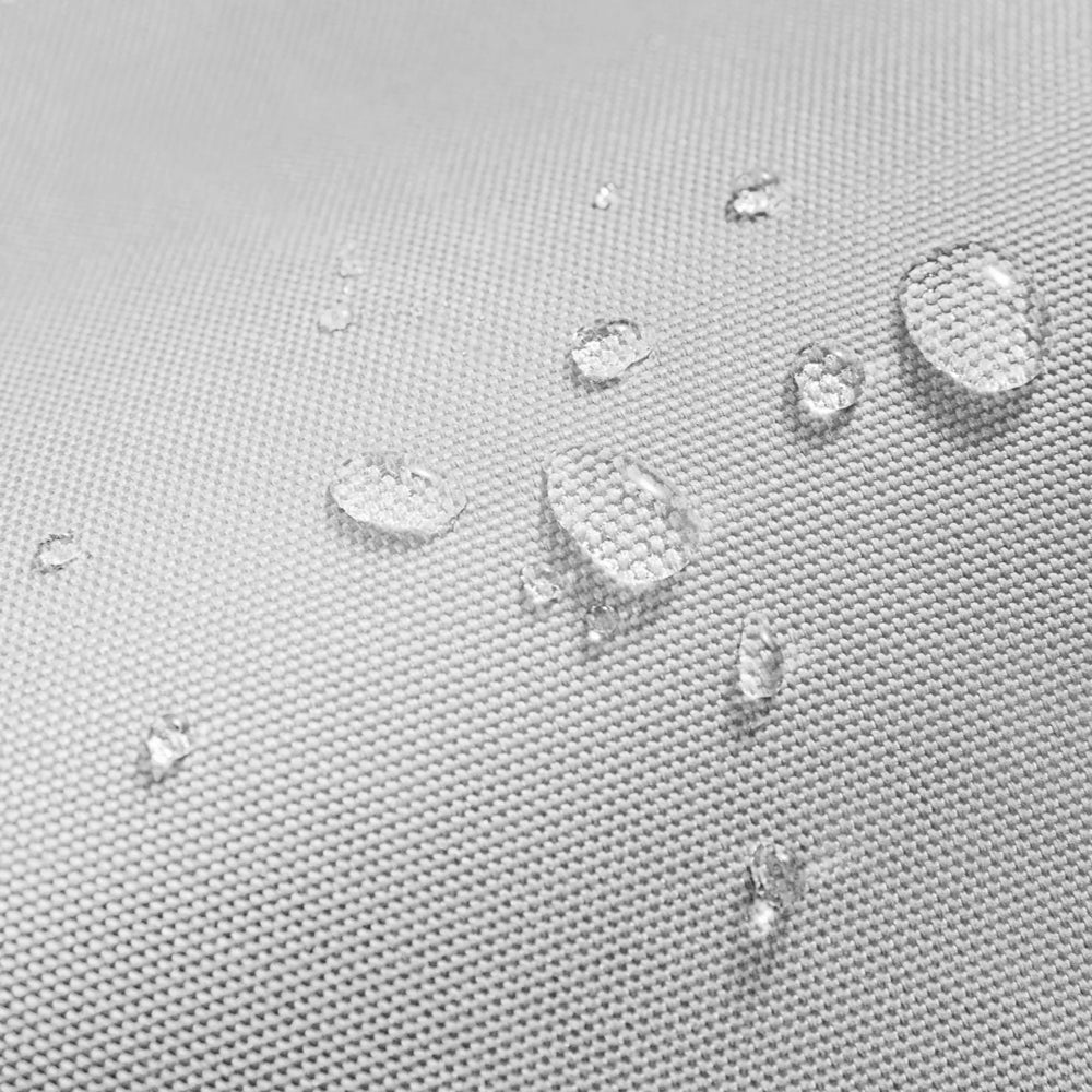 Tomtoc • Defender A14 pour MacBook Air M4 / Pro 13" • Argent