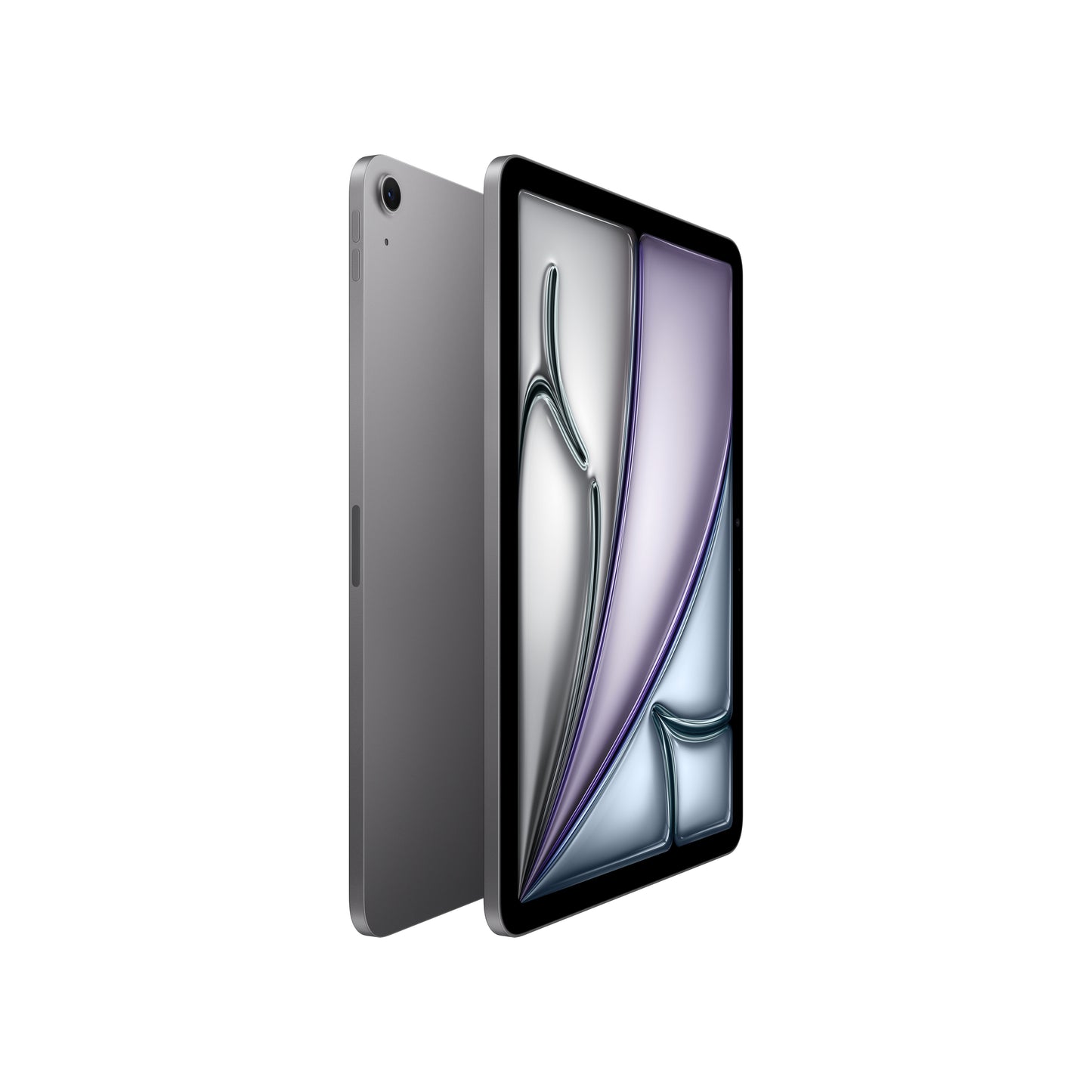 iPad Air 11" M2 • WiFi 128GB • Gris Sidéral