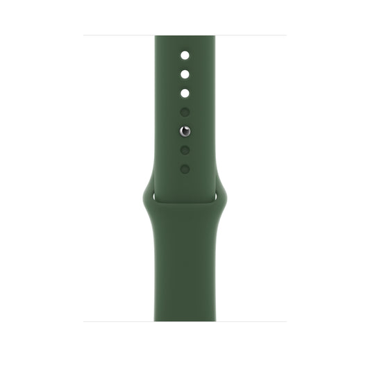 Apple Sport Band 45mm • Clover