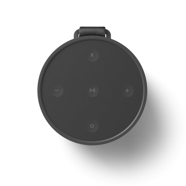 *OCCASION* Bang & Olufsen BeoSound Explore • Noir