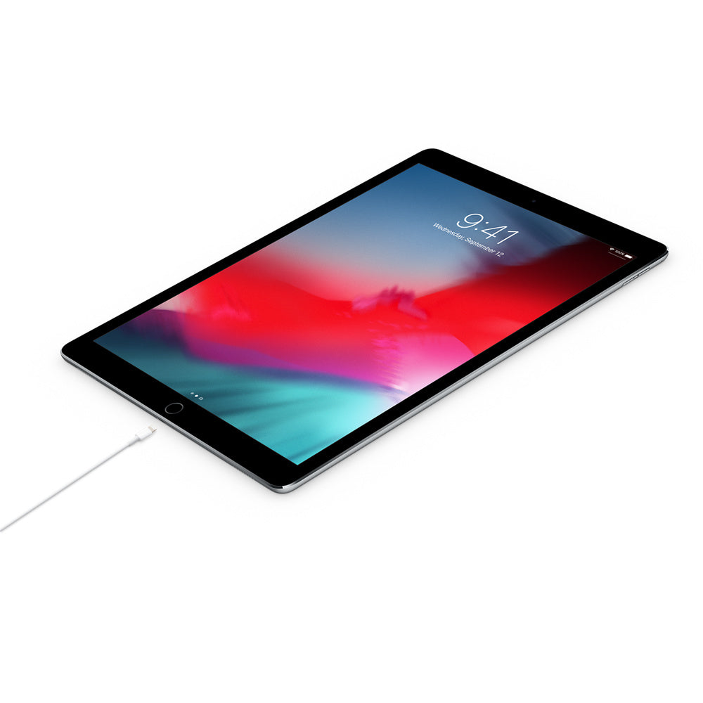 Apple Lightning vers USB-C Cable • 1m