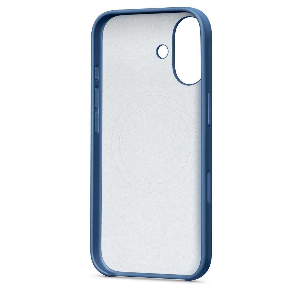 Beats Coque avec MagSafe pour iPhone 17 • Bleu basalte