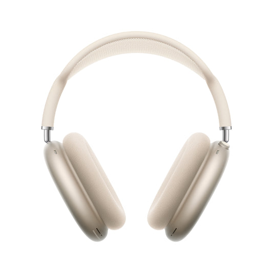 AirPods Max 2 - Lumière stellaire