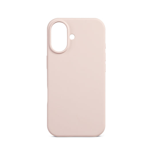 Lineheart Allure • Coque iPhone 17 • Rose