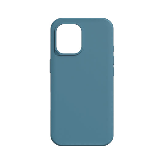 Rhinoshield Coque SolidX pour iPhone 17 • Bleu Océan
