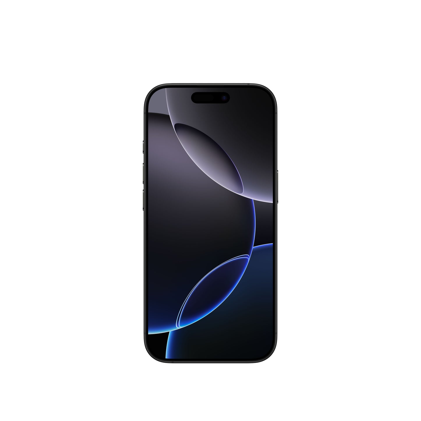 iPhone 16 Pro • 1TB • Titane Noir