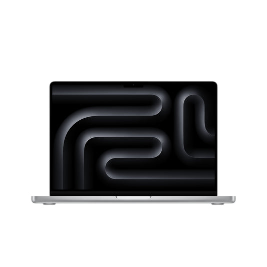 MacBook Pro 14" M3Max 14C/36GB/1TBSSD/GPU30C • Français • Argent