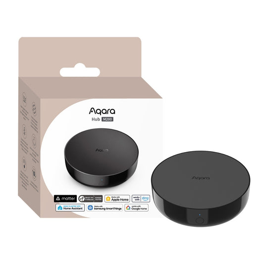 Aqara • Hub M200