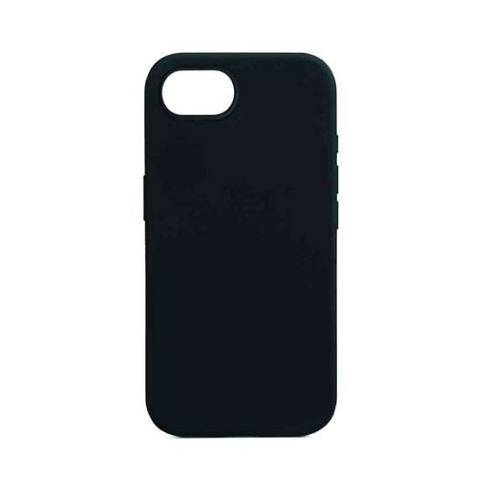 Lineheart Allure • Coque iPhone 16e / 17e • Noir
