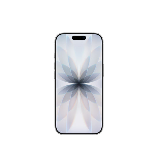 iPhone 17 512 Go Blanc