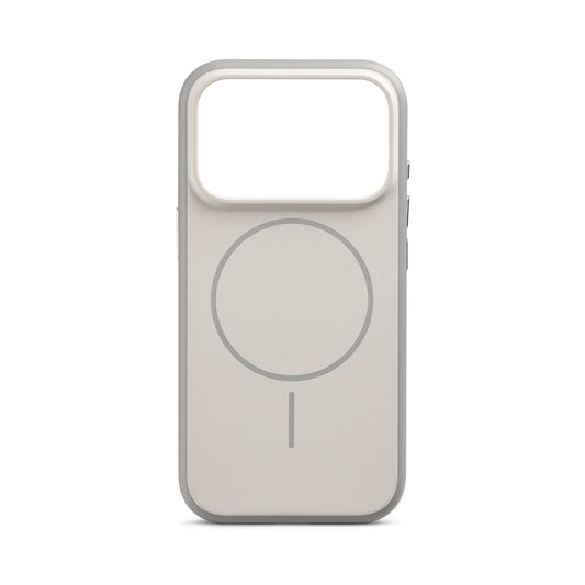 Lineheart Olly Coque pour iPhone 17 Pro Max • Beige