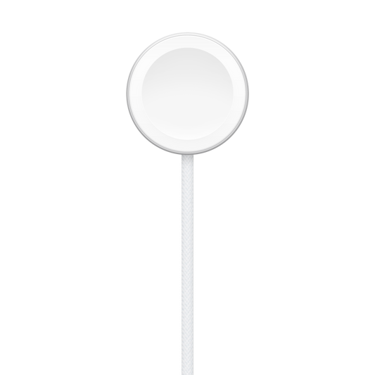 Câble de charge rapide magnétique vers USB‑C pour Apple Watch (1 m)
