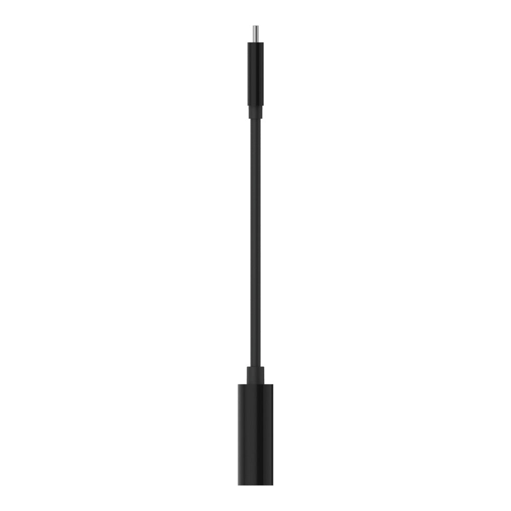 Belkin USB-C to HDMI Adapter + Charge • Noir