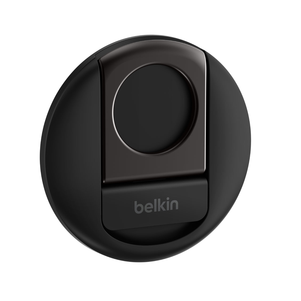 Belkin Support d'iPhone compatible Magsafe pour MacBook • Noir